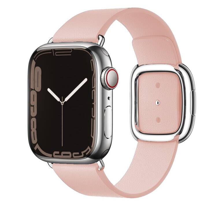 EG Bracelet (Apple Watch 42 mm / 44 mm, Rose)