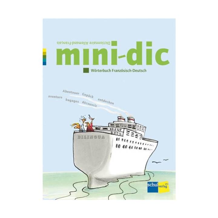 mini-dic