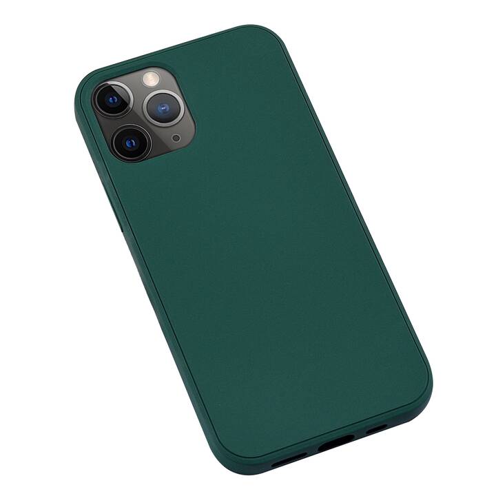 EG custodia per Apple iPhone SE (2020) 4.7" - verde scuro