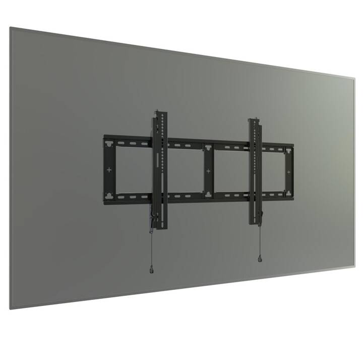 CHIEF Support mural pour TV RLF3 (43" – 86")