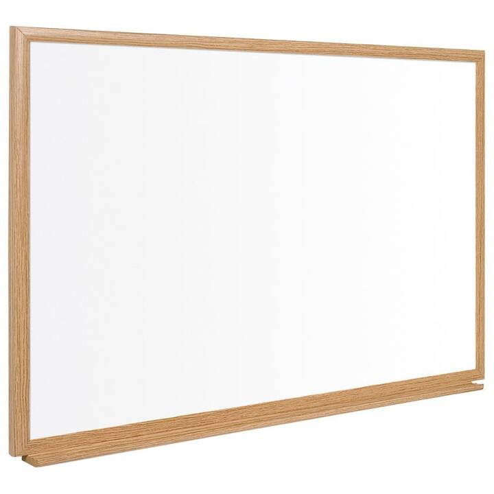 BI-OFFICE Whiteboard (1200 mm x 900 mm)
