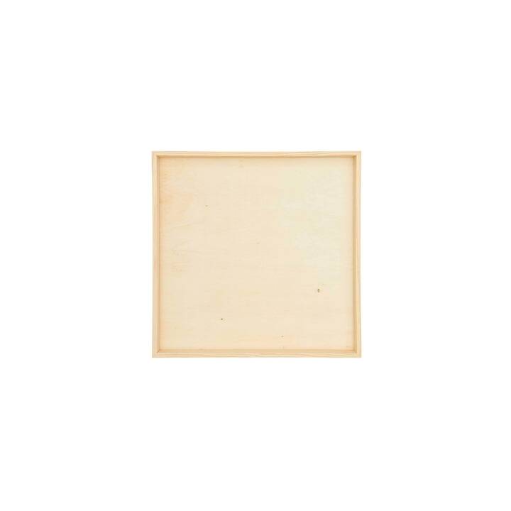 RICO DESIGN Keilrahmen (30.8 cm x 30.8 cm)