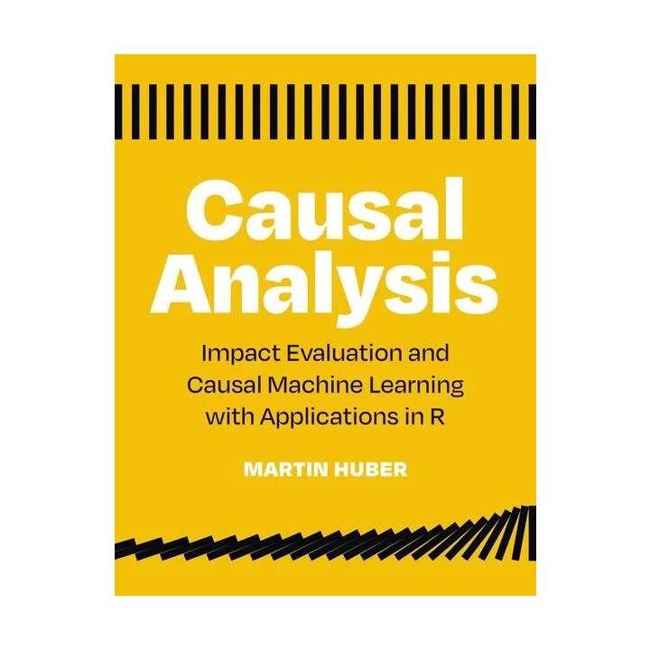 Causal Analysis