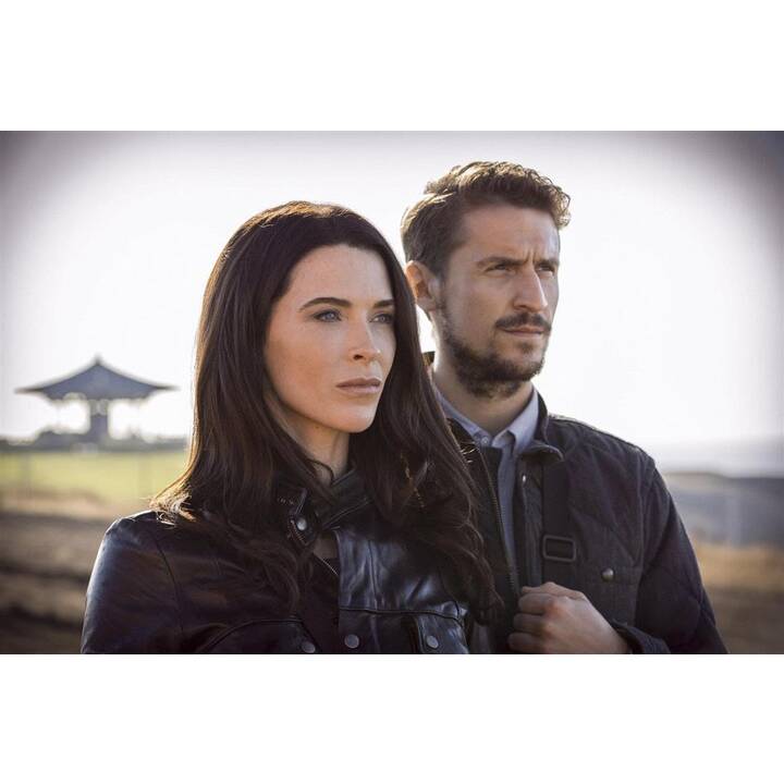 The Last Ship Staffel 4 (DE, EN)