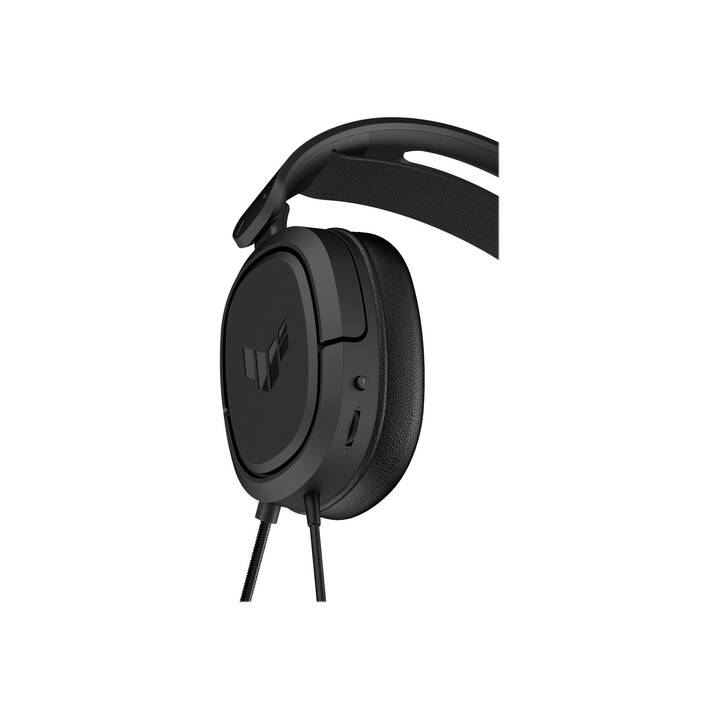 ASUS Gaming Headset TUF H1 (Over-Ear, Kabel)