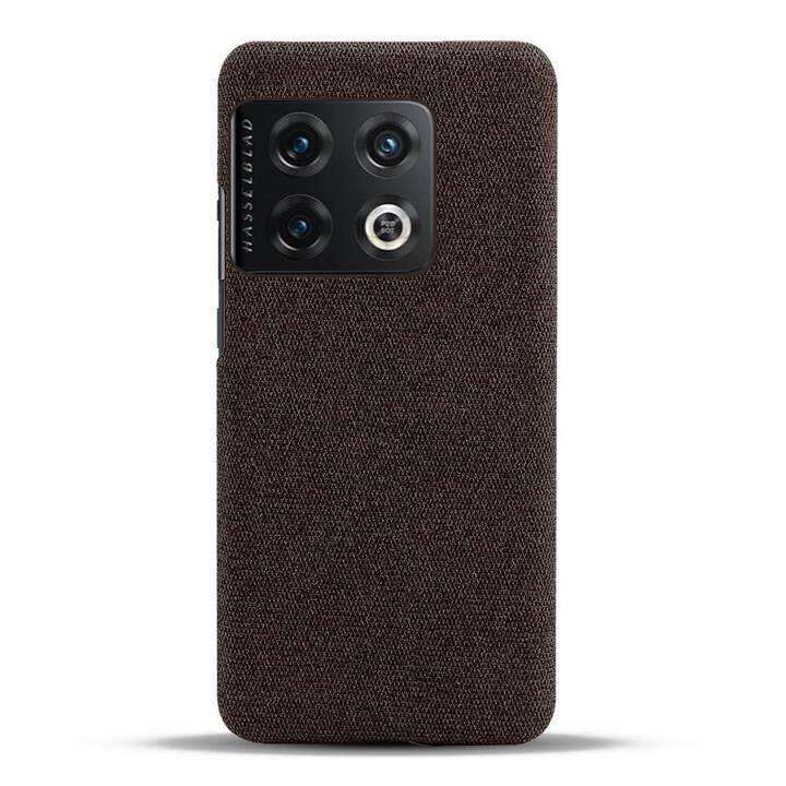 EG Backcover (OnePlus OnePlus 10 Pro, Braun)