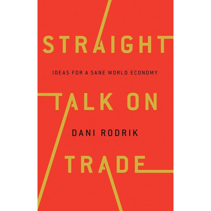 STRAIGHT TALK ON TRADE