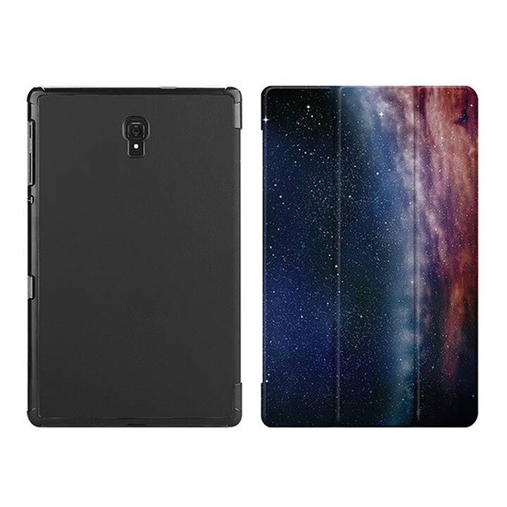 EG MTT Étui pour Samsung Galaxy Tab A 10.1" 2019 - Aurora