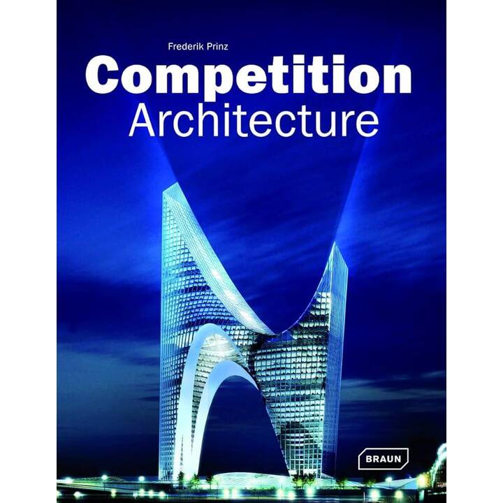 Competition Architecture