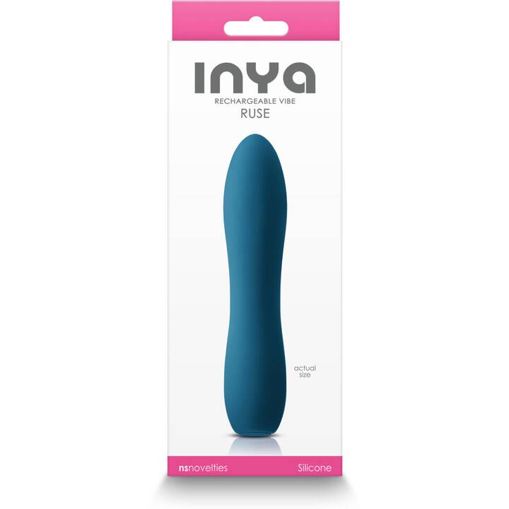 NS NOVELTIES Klassischer Vibrator Ruse