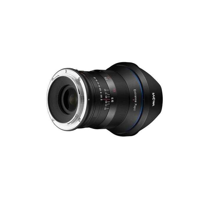 LAOWA Optic 10-18mm F/4.5-5.6 (Z-Mount)