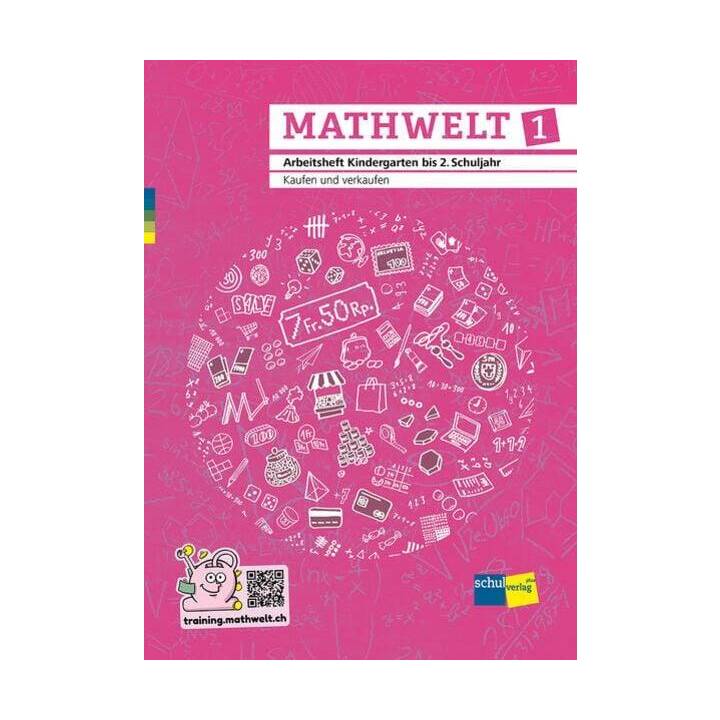 MATHWELT 1