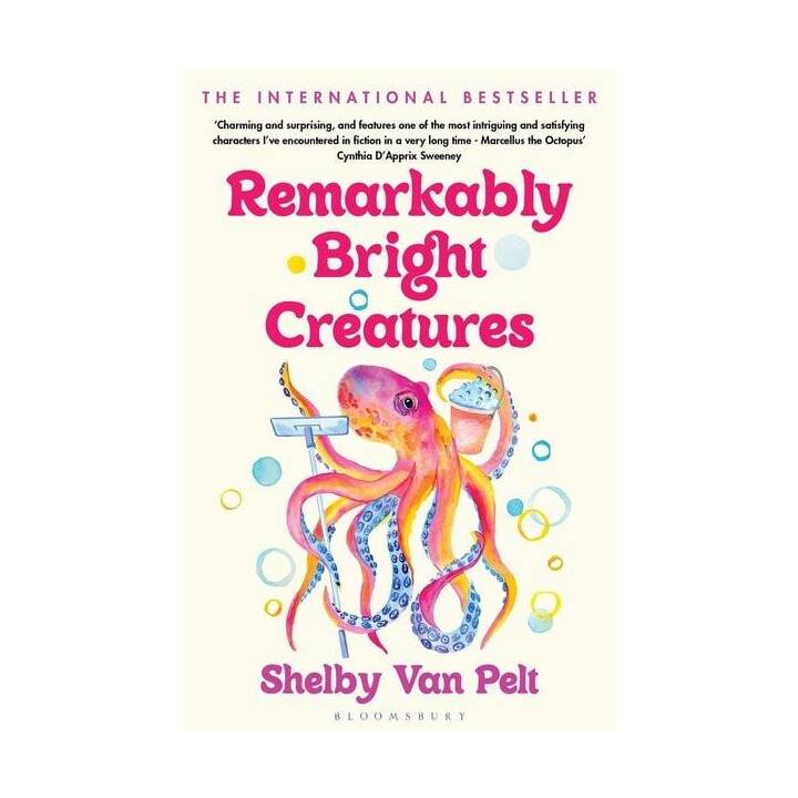 Remarkably Bright Creatures