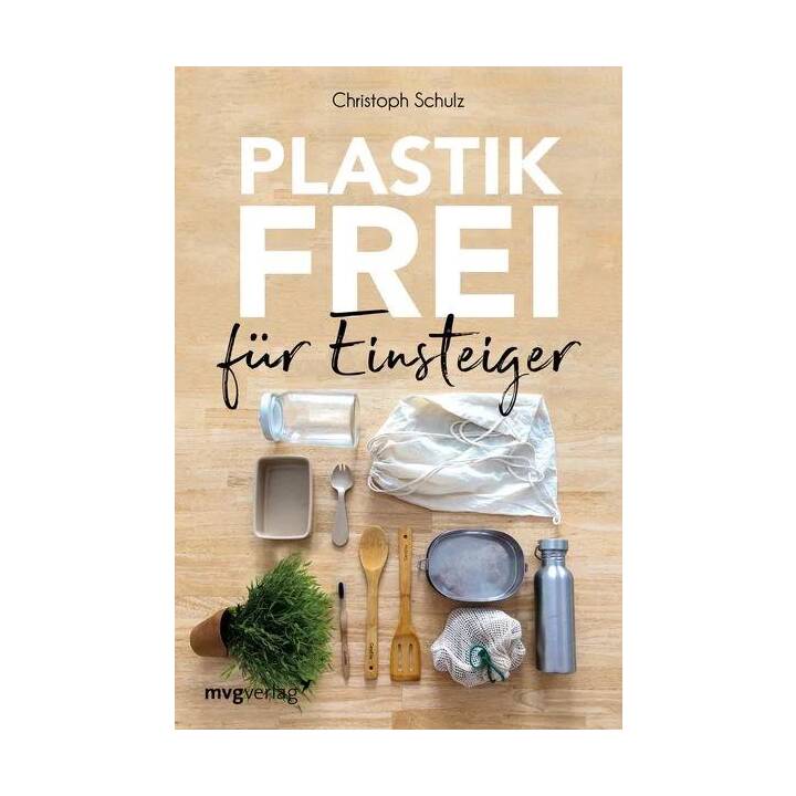 Plastikfrei für Einsteiger