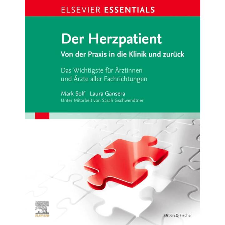 Elsevier Essentials der Herzpatient