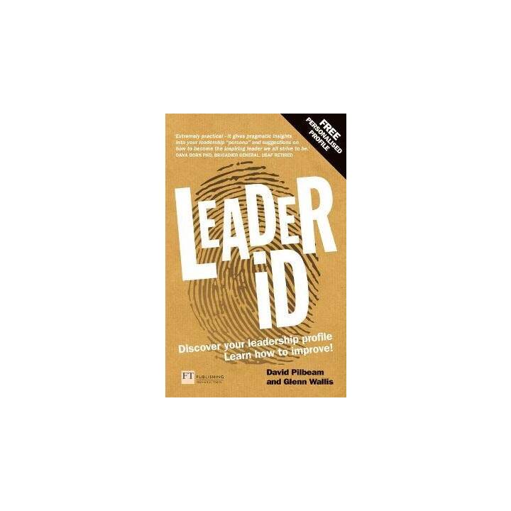 Leader iD