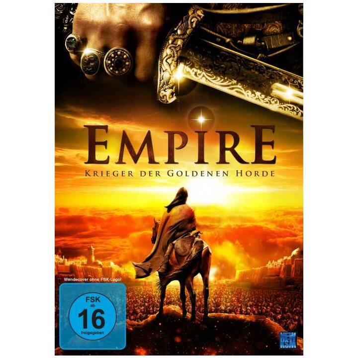 Empire - Krieger der Goldenen Horde (DE, RU)