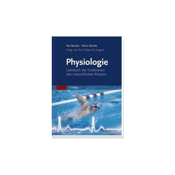 Physiologie