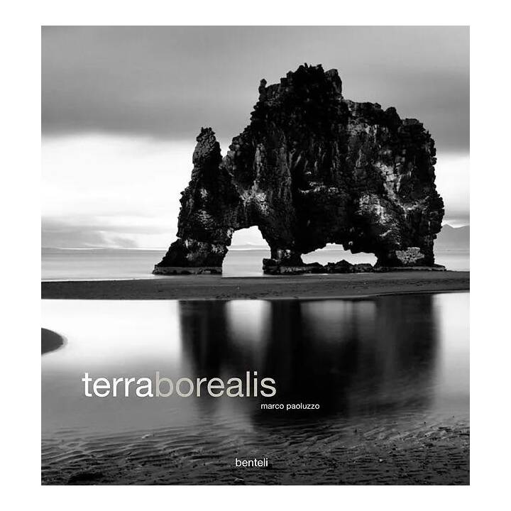 Terra Borealis