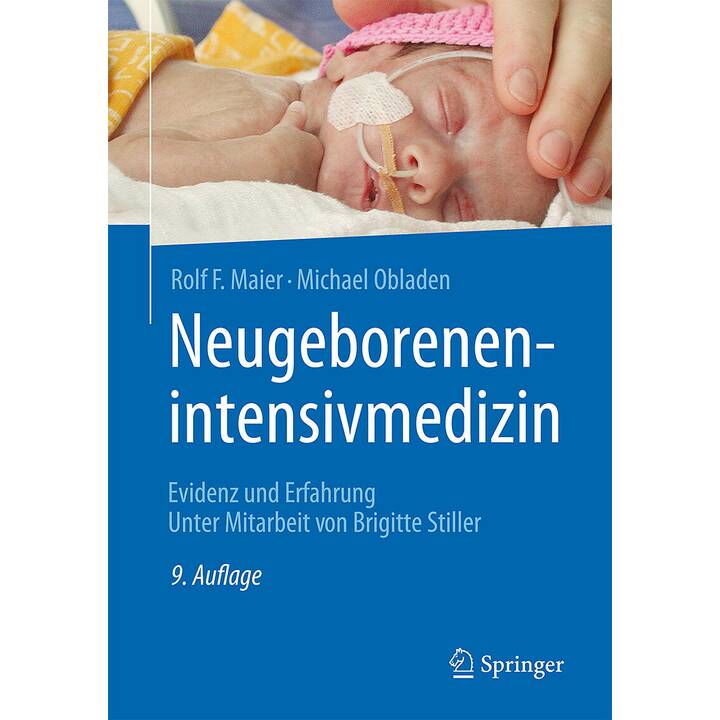 Neugeborenenintensivmedizin