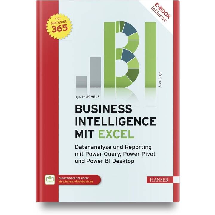 Business Intelligence mit Excel