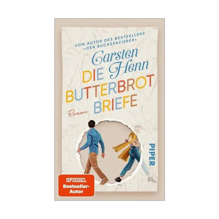 Die Butterbrotbriefe