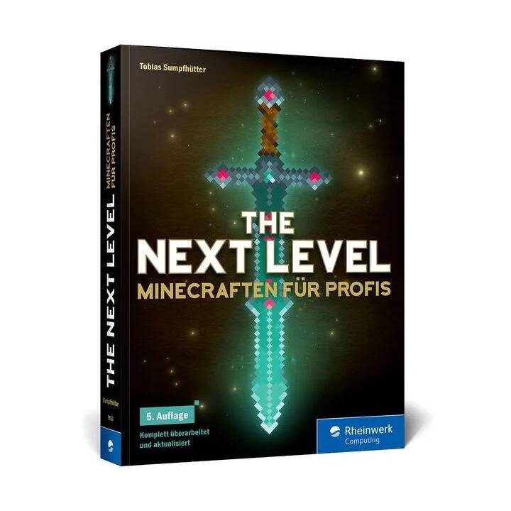 The Next Level