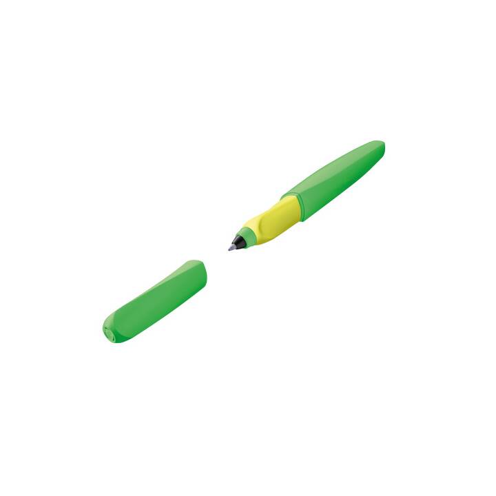 PELIKAN Tintenroller Twist (Grün)