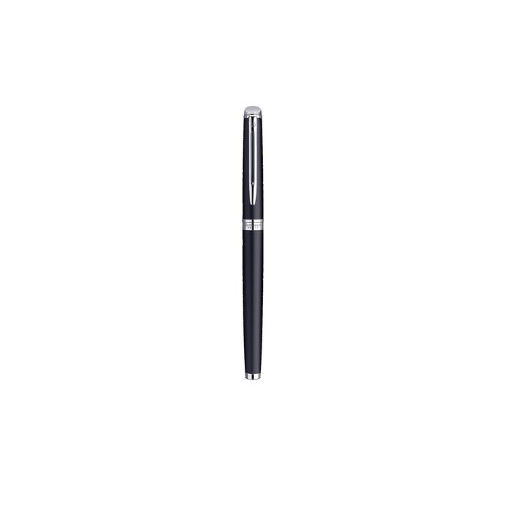 WATERMAN Penna a sfera Hemisphere (Nero) - Interdiscount