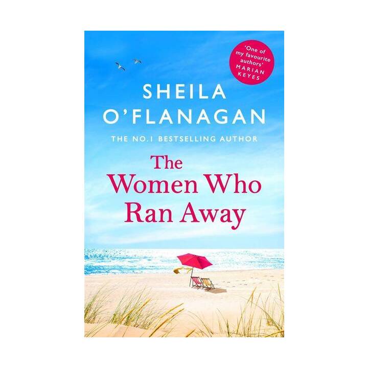 The Women Who Ran Away