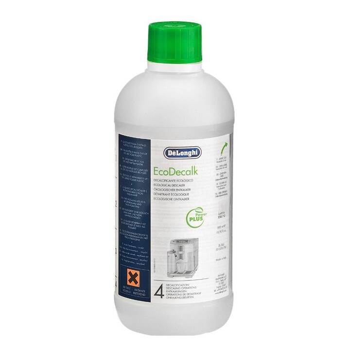 DELONGHI Détartrant EcoDecalk (500 ml)