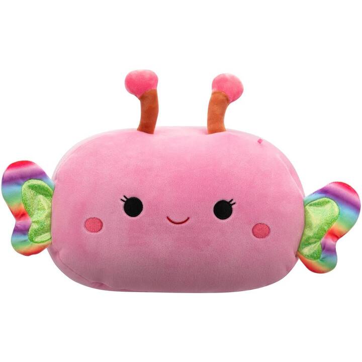 SQUISHMALLOWS Brielana (30 cm, Pink, Rosa)