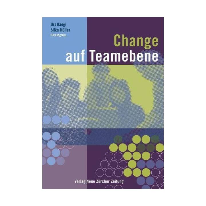 Change auf Teamebene