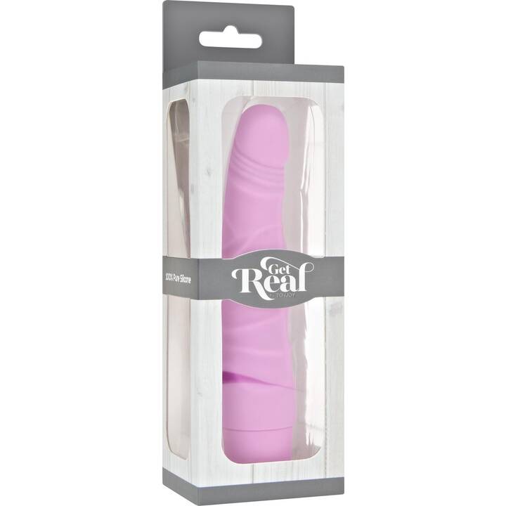 TOYJOY Mini vibrator Classic Slim