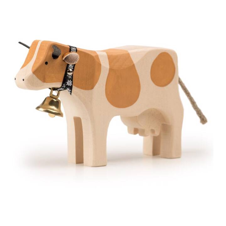 TRAUFFER Vache