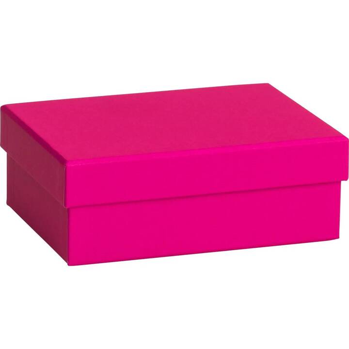 STEWO Geschenkbox One Colour (Rosa)