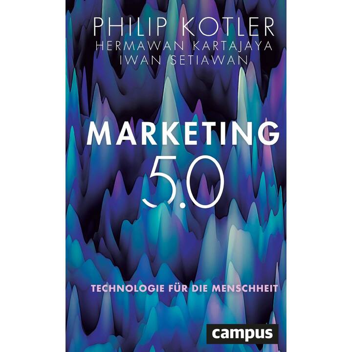 Marketing 5.0