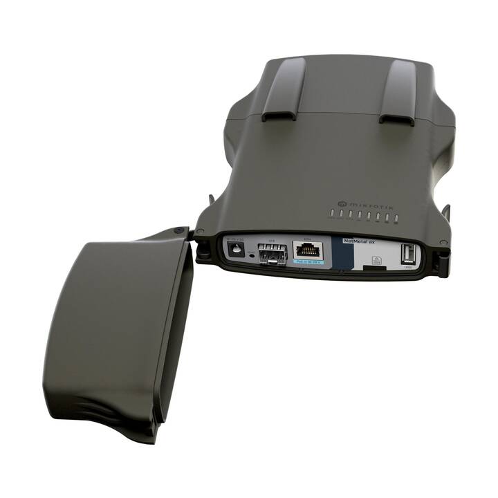 MIKRO TIK Access-Point NetMetal ax