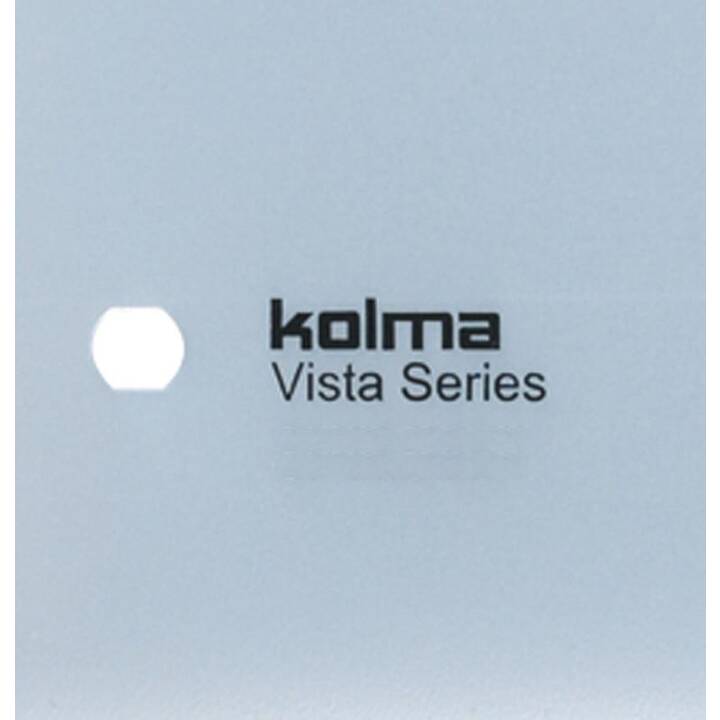 KOLMA RACER Vista Register (5 x A4, Nummerisch)