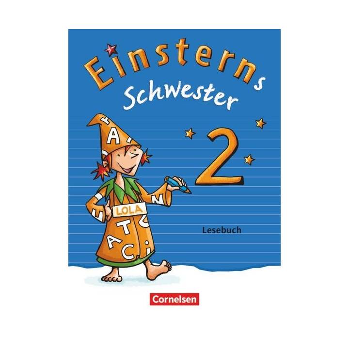 Einsterns Schwester 2