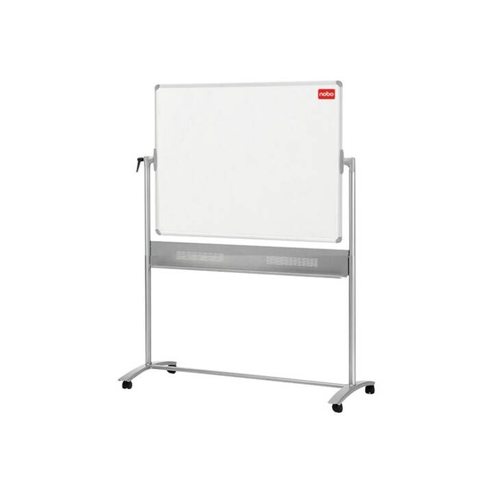 NOBO Whiteboard (120 cm x 150 cm)