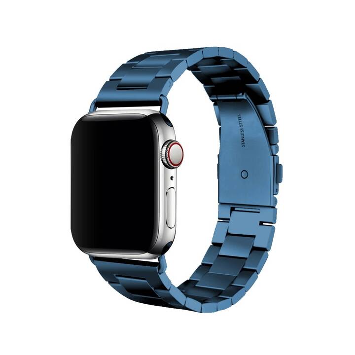 EG Cinturini (Apple Watch 40 mm / 38 mm, Blu)