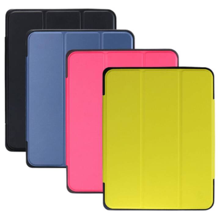 DEQSTER Max Type Cover (10.9", iPad Gen. 10 2022, Pink)