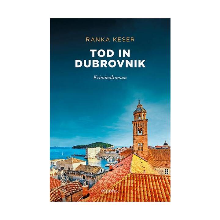 Tod in Dubrovnik