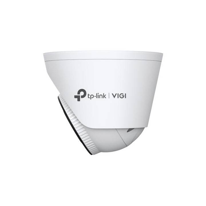 TP-LINK Telecamera di rete VIGI C445 Turret (4 MP, Dome, RJ-45)