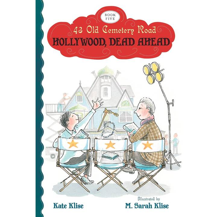 Hollywood, Dead Ahead