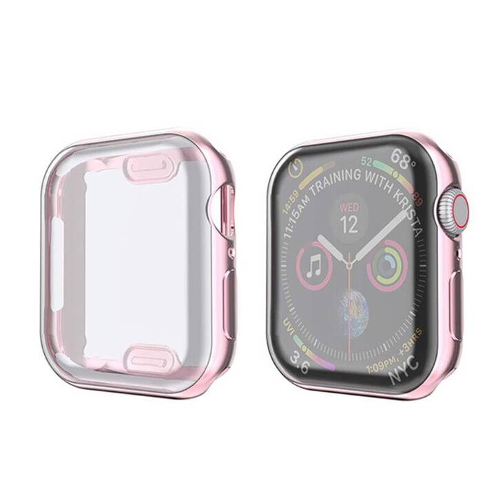 EG Custodie (Apple Watch 44 mm, Rosa)