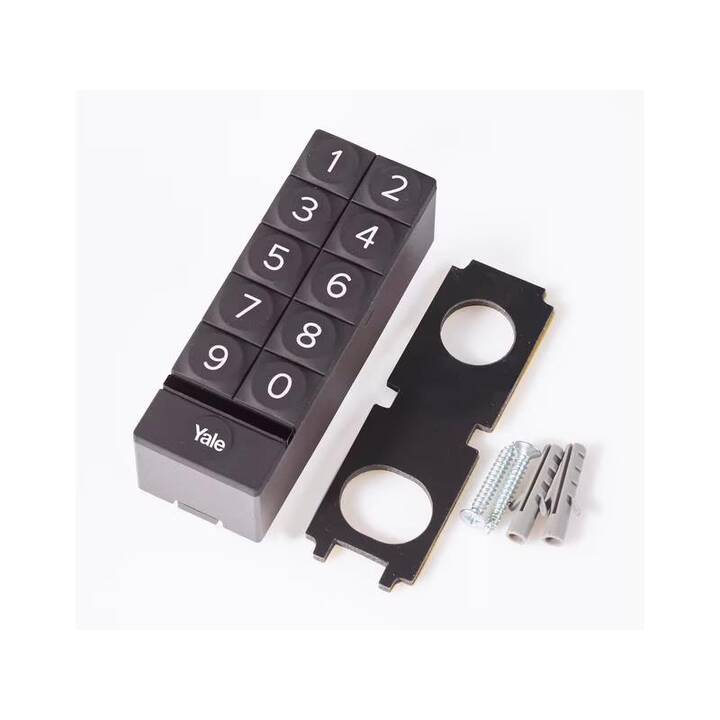 YALE Controllo della porta Linus L2 Smart Lock