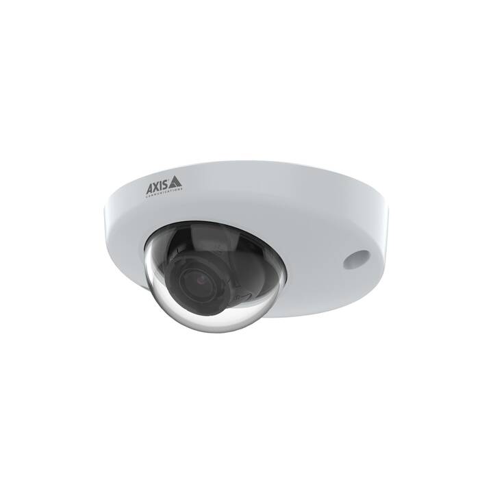 AXIS Caméra réseau M3905-R M12 (2 MP, Dôme, M12)