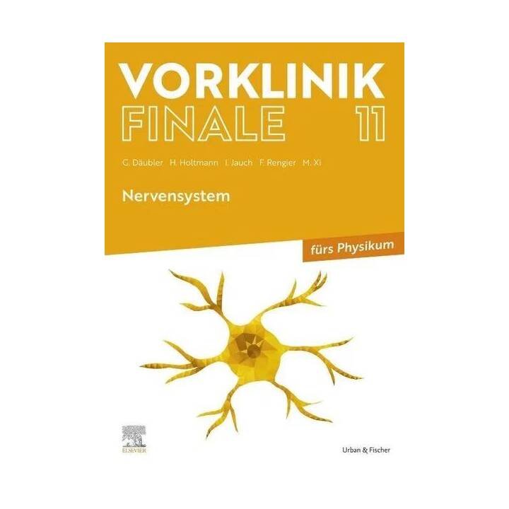 Vorklinik Finale 11